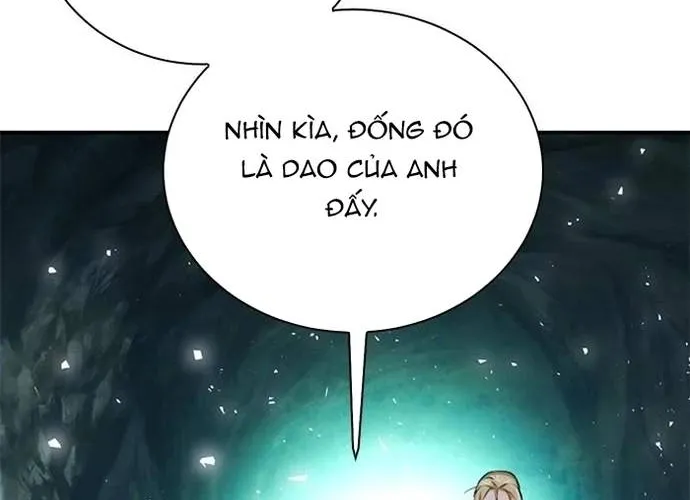 Druid Tại Ga Seoul - Người Hóa Thú Chap 143 - Next Chap 144