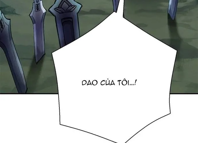 Druid Tại Ga Seoul - Người Hóa Thú Chap 143 - Next Chap 144