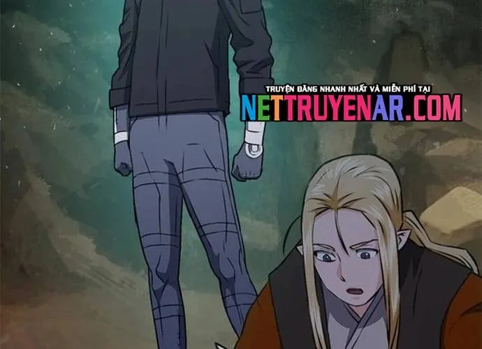 Druid Tại Ga Seoul - Người Hóa Thú Chap 143 - Next Chap 144