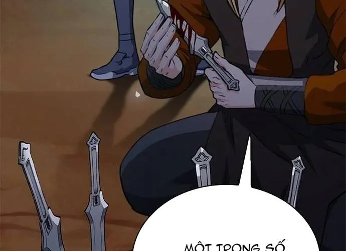 Druid Tại Ga Seoul - Người Hóa Thú Chap 143 - Next Chap 144