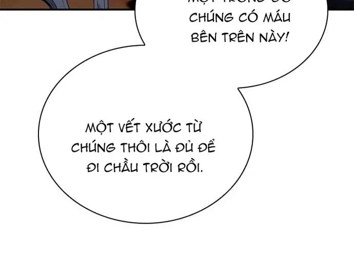 Druid Tại Ga Seoul - Người Hóa Thú Chap 143 - Next Chap 144