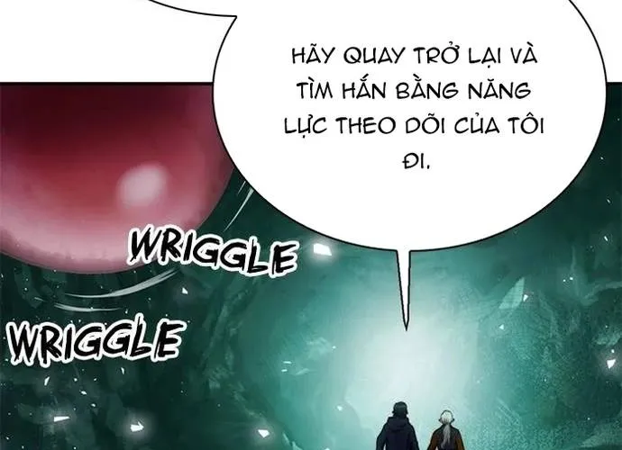 Druid Tại Ga Seoul - Người Hóa Thú Chap 143 - Next Chap 144