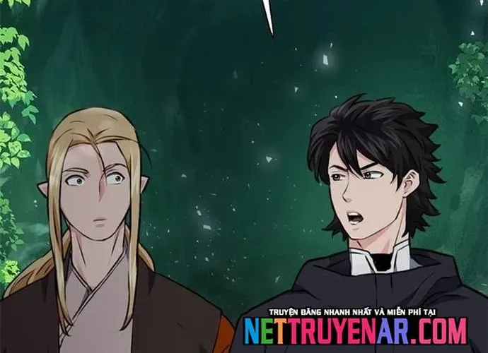 Druid Tại Ga Seoul - Người Hóa Thú Chap 143 - Next Chap 144