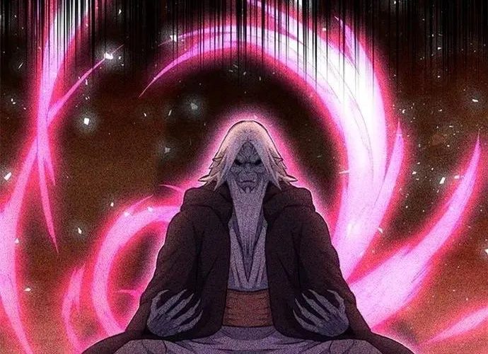 Druid Tại Ga Seoul - Người Hóa Thú Chap 143 - Next Chap 144