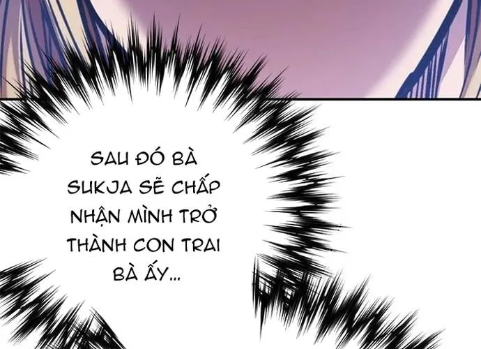 Druid Tại Ga Seoul - Người Hóa Thú Chap 142 - Next Chap 143