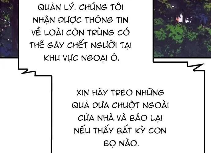 Druid Tại Ga Seoul - Người Hóa Thú Chap 142 - Next Chap 143
