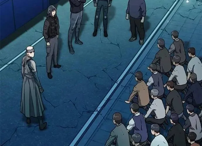 Druid Tại Ga Seoul - Người Hóa Thú Chap 142 - Next Chap 143