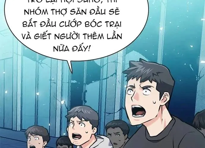 Druid Tại Ga Seoul - Người Hóa Thú Chap 142 - Next Chap 143