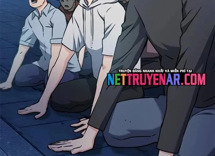 Druid Tại Ga Seoul - Người Hóa Thú Chap 142 - Next Chap 143