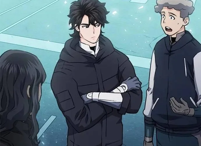 Druid Tại Ga Seoul - Người Hóa Thú Chap 142 - Next Chap 143