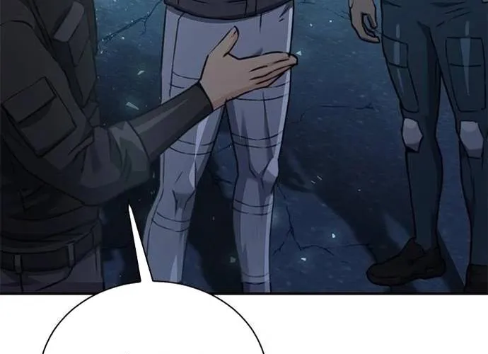 Druid Tại Ga Seoul - Người Hóa Thú Chap 142 - Next Chap 143