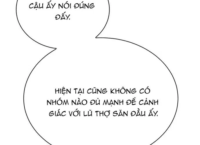 Druid Tại Ga Seoul - Người Hóa Thú Chap 142 - Next Chap 143