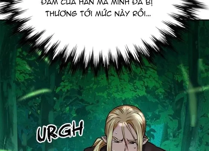 Druid Tại Ga Seoul - Người Hóa Thú Chap 143 - Next Chap 144