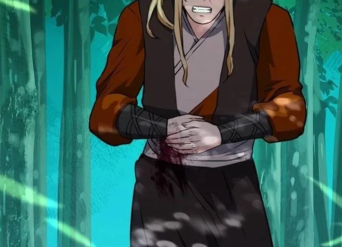 Druid Tại Ga Seoul - Người Hóa Thú Chap 143 - Next Chap 144