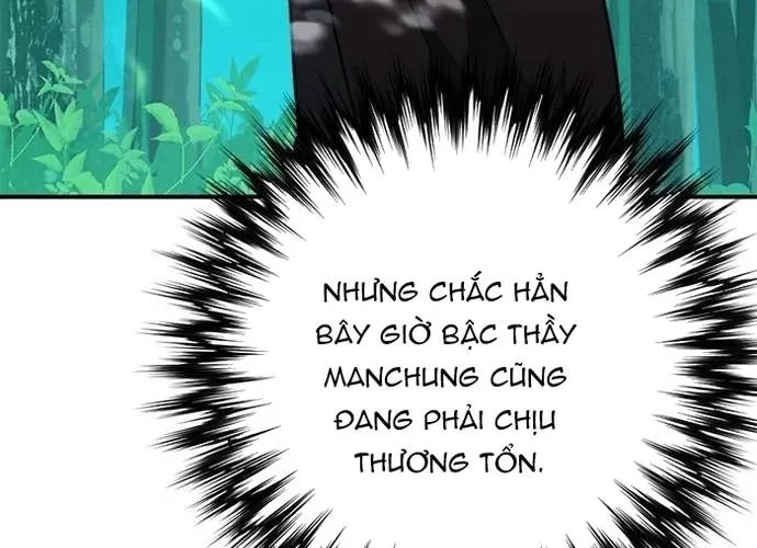 Druid Tại Ga Seoul - Người Hóa Thú Chap 143 - Next Chap 144