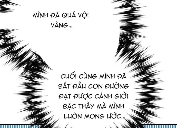 Druid Tại Ga Seoul - Người Hóa Thú Chap 143 - Next Chap 144