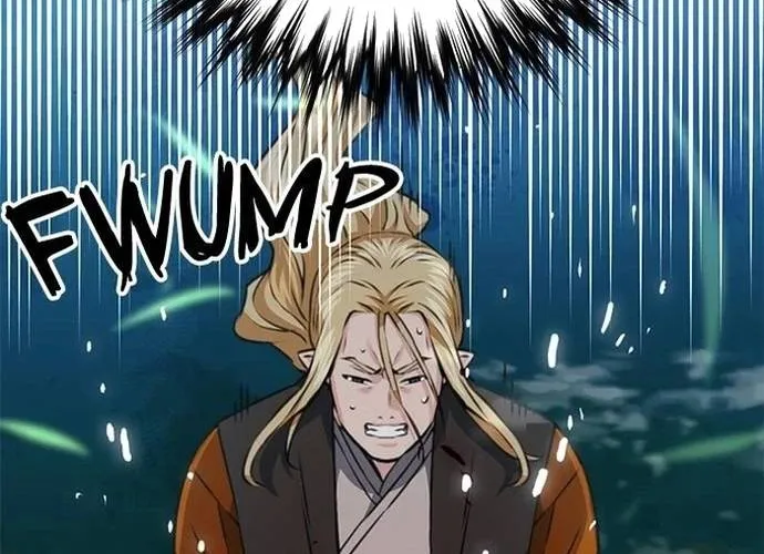 Druid Tại Ga Seoul - Người Hóa Thú Chap 143 - Next Chap 144