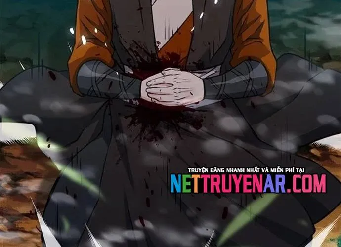 Druid Tại Ga Seoul - Người Hóa Thú Chap 143 - Next Chap 144