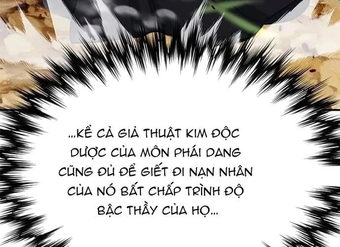 Druid Tại Ga Seoul - Người Hóa Thú Chap 143 - Next Chap 144