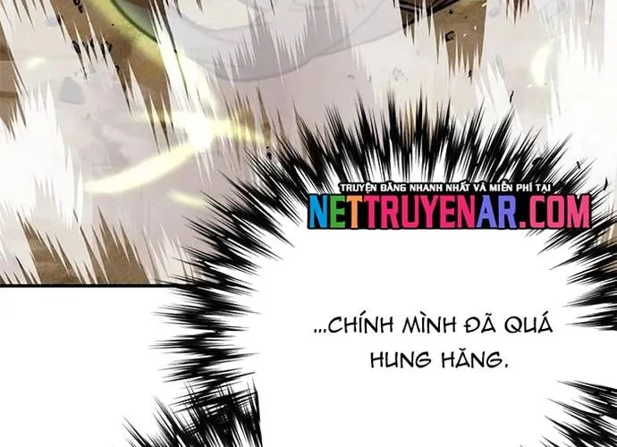Druid Tại Ga Seoul - Người Hóa Thú Chap 143 - Next Chap 144