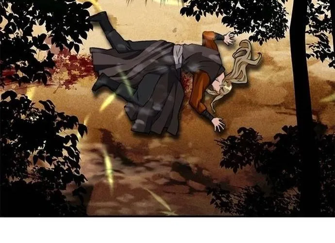 Druid Tại Ga Seoul - Người Hóa Thú Chap 143 - Next Chap 144