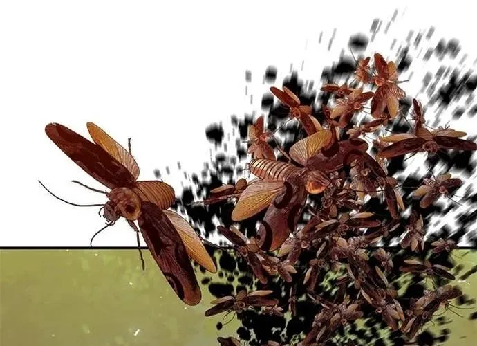 Druid Tại Ga Seoul - Người Hóa Thú Chap 143 - Next Chap 144