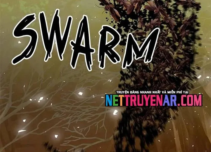 Druid Tại Ga Seoul - Người Hóa Thú Chap 143 - Next Chap 144