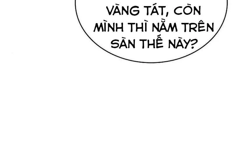 Druid Tại Ga Seoul - Người Hóa Thú Chap 15.5 - Next Chap 16.5