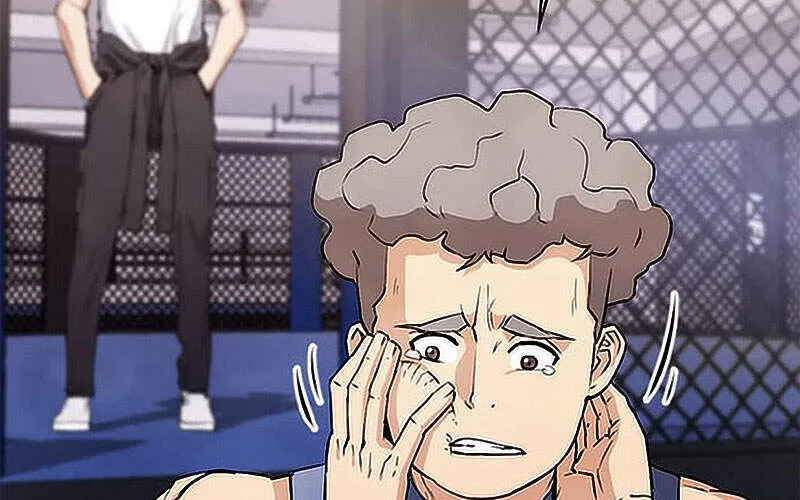 Druid Tại Ga Seoul - Người Hóa Thú Chap 15.5 - Next Chap 16.5