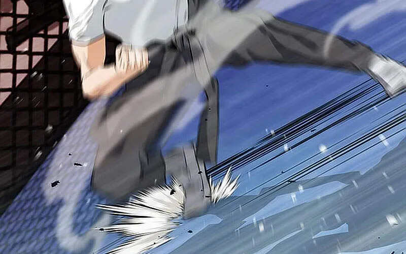 Druid Tại Ga Seoul - Người Hóa Thú Chap 15.5 - Next Chap 16.5