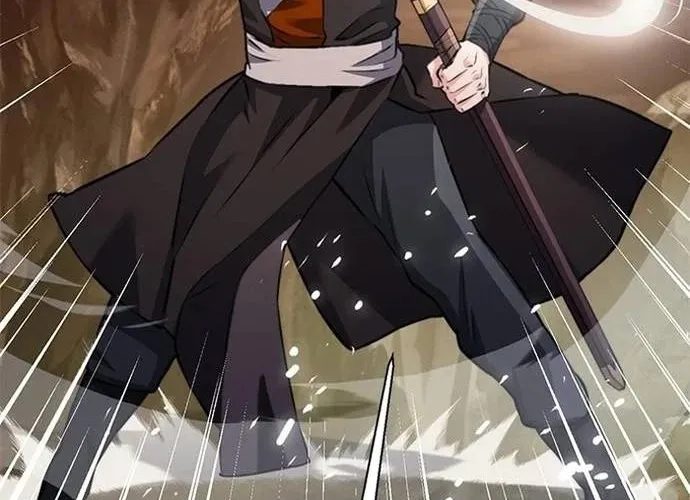 Druid Tại Ga Seoul - Người Hóa Thú Chap 142 - Next Chap 143