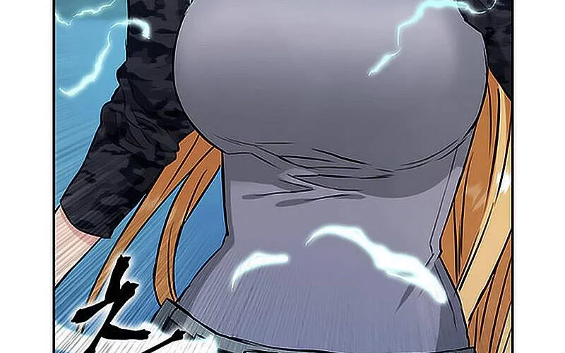 Druid Tại Ga Seoul - Người Hóa Thú Chap 15.5 - Next Chap 16.5