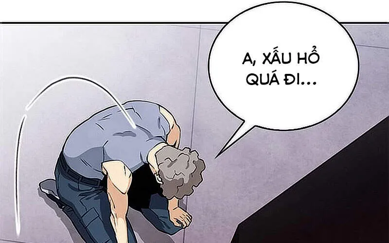 Druid Tại Ga Seoul - Người Hóa Thú Chap 15.5 - Next Chap 16.5