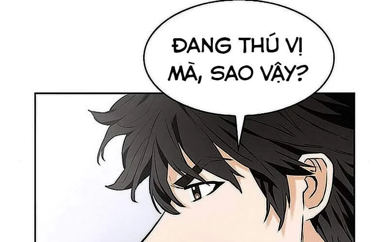 Druid Tại Ga Seoul - Người Hóa Thú Chap 15.5 - Next Chap 16.5