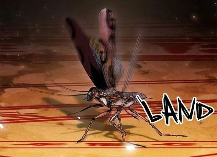 Druid Tại Ga Seoul - Người Hóa Thú Chap 142 - Next Chap 143