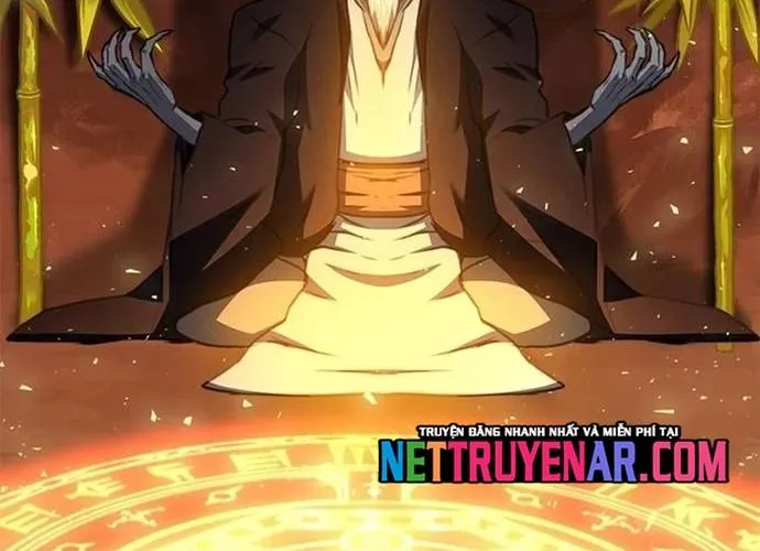 Druid Tại Ga Seoul - Người Hóa Thú Chap 142 - Next Chap 143