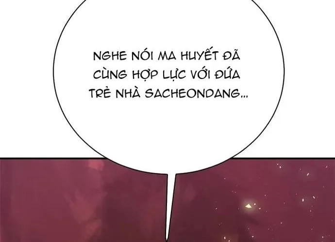 Druid Tại Ga Seoul - Người Hóa Thú Chap 142 - Next Chap 143