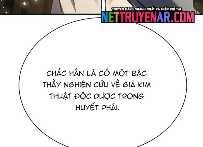 Druid Tại Ga Seoul - Người Hóa Thú Chap 142 - Next Chap 143