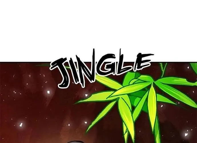 Druid Tại Ga Seoul - Người Hóa Thú Chap 142 - Next Chap 143