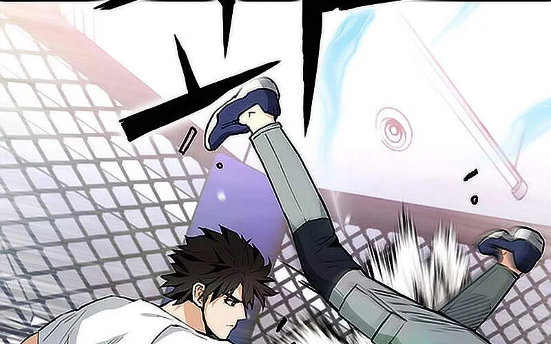 Druid Tại Ga Seoul - Người Hóa Thú Chap 15.5 - Next Chap 16.5