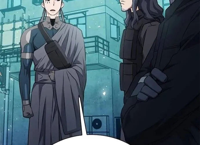 Druid Tại Ga Seoul - Người Hóa Thú Chap 142 - Next Chap 143