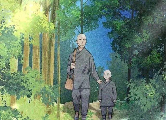 Druid Tại Ga Seoul - Người Hóa Thú Chap 142 - Next Chap 143