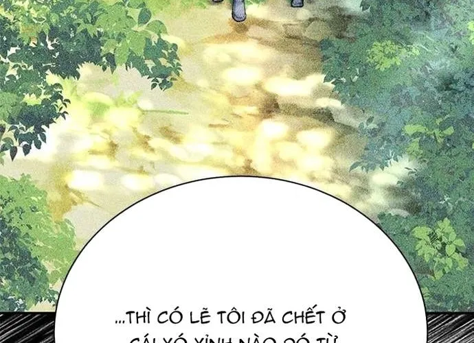 Druid Tại Ga Seoul - Người Hóa Thú Chap 142 - Next Chap 143