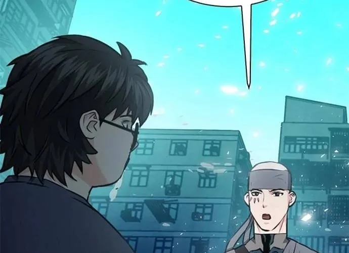 Druid Tại Ga Seoul - Người Hóa Thú Chap 142 - Next Chap 143