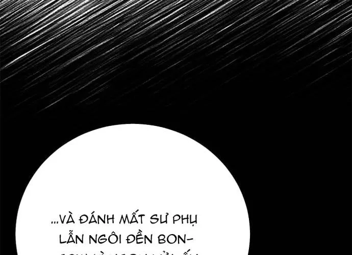 Druid Tại Ga Seoul - Người Hóa Thú Chap 142 - Next Chap 143