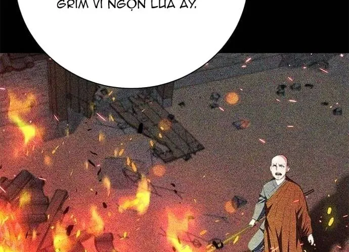 Druid Tại Ga Seoul - Người Hóa Thú Chap 142 - Next Chap 143