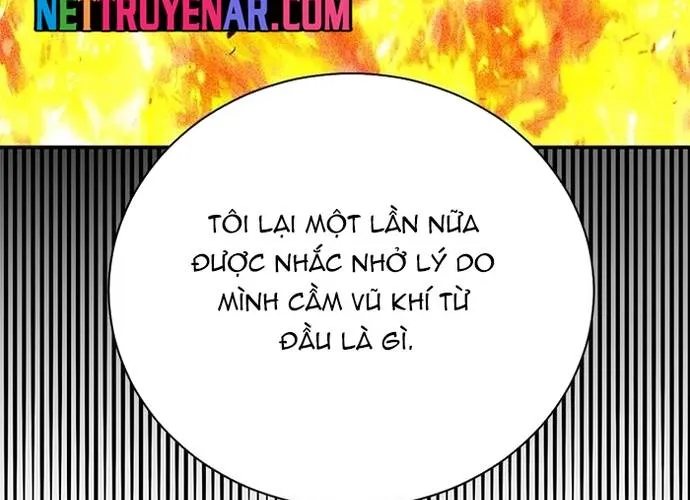 Druid Tại Ga Seoul - Người Hóa Thú Chap 142 - Next Chap 143