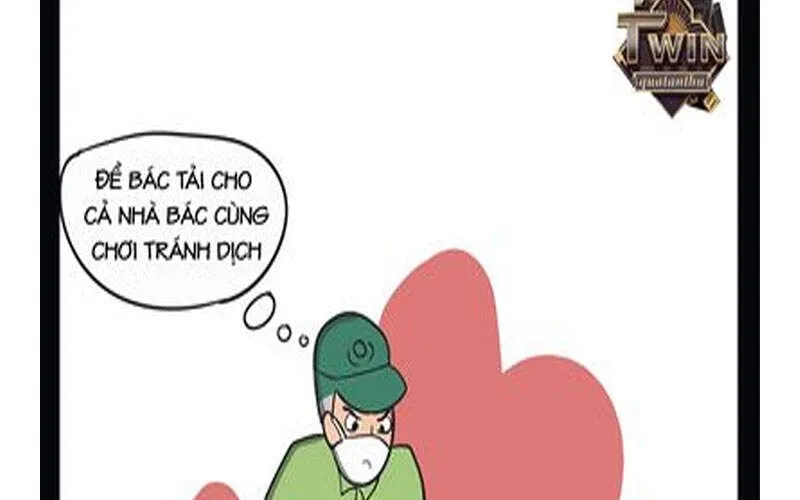 Druid Tại Ga Seoul - Người Hóa Thú Chap 15.5 - Next Chap 16.5