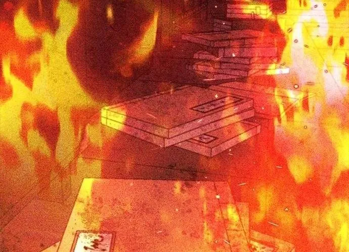 Druid Tại Ga Seoul - Người Hóa Thú Chap 142 - Next Chap 143