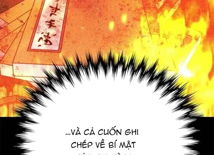 Druid Tại Ga Seoul - Người Hóa Thú Chap 142 - Next Chap 143